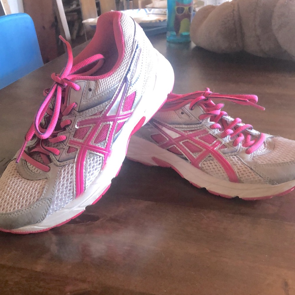 ASIC sneakers